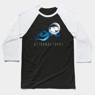 astronoctopus Baseball T-Shirt